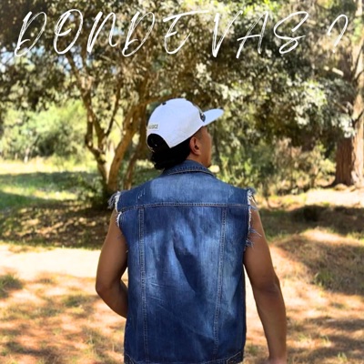 DONDE VAS? (feat. SOFI JVRV) - Single