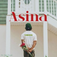 Asina - Single - Tunda Man