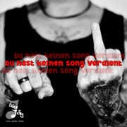 Du hast keinen Song verdient - Tea Jay