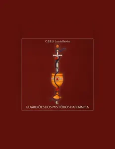 Ouve CEEU Luz da Rainha, vê vídeos de música, lê a biografia, vê as datas da digressão e muito mais!