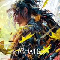 Psyche - Single - Otyken