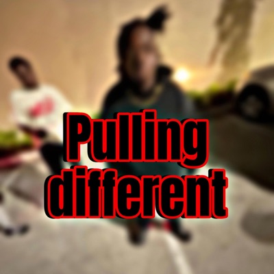 Pulling Different - Single