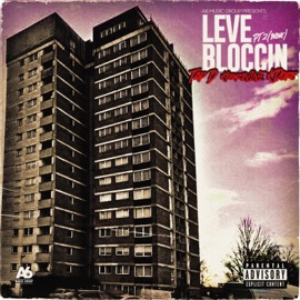 Leve Bloccin Pt. 2 (feat. Keemz1nine & K Dore) Tap D