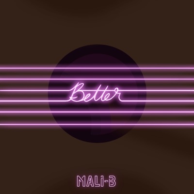 Better - Single