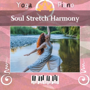 Soul Stretch Harmony - EP