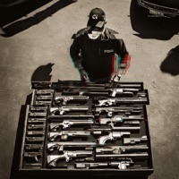 Arm's Length - Single - Alexx