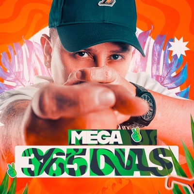 MEGA FUNK 365 DIAS - Single