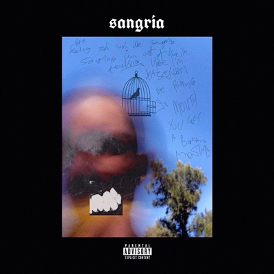 SANGRIA FREESTYLE (feat. Borus) - Single