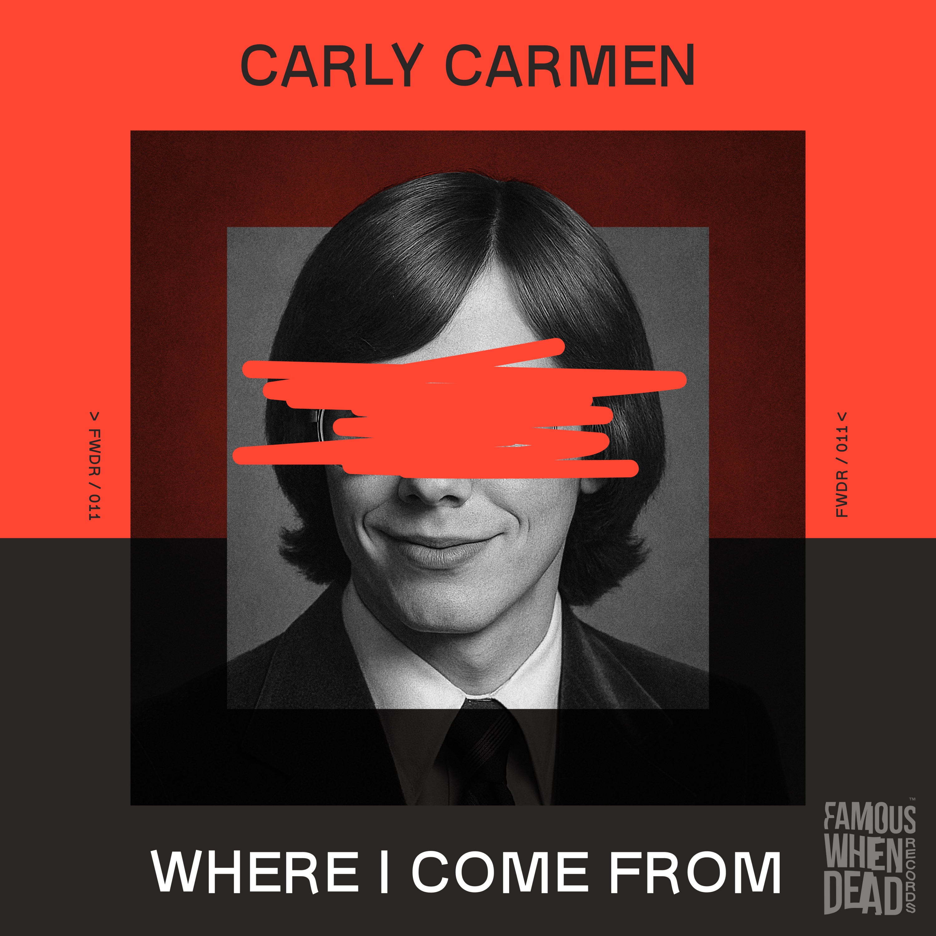 Where I Come from - Single