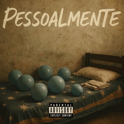 PESSOALMENTE - Single