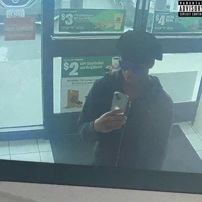 Top Speed (feat. Lil Tre) - Single