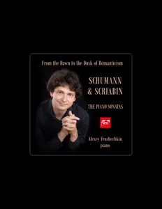 Hör dir Alexey Trushechkin an, schau dir Musikvideos an, lies die Biografie, finde Tourdaten und mehr!