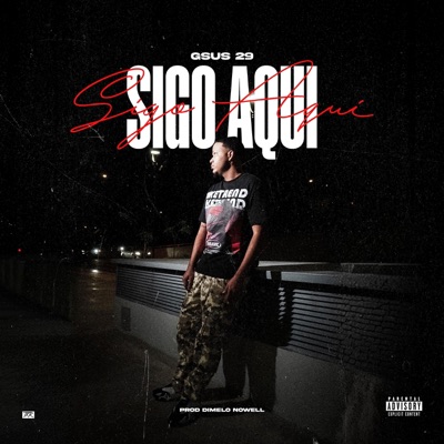 SIGO AQUÍ - Single