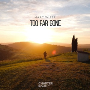 Too far gone - Single