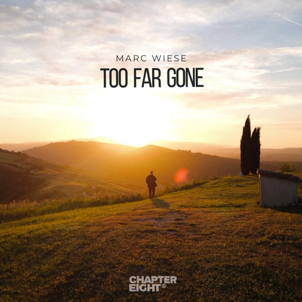 Too far gone - Single