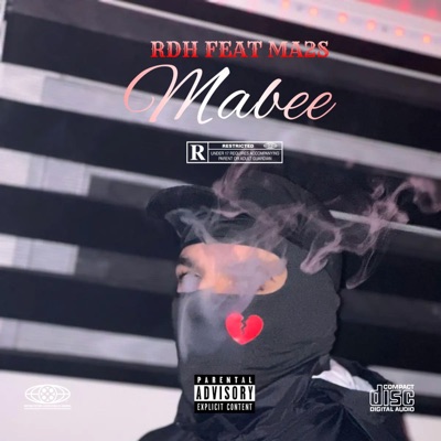Mabee (feat. MA2S) - Single