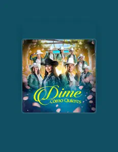 Conjunto Norteño AtrabanKdo을(를) 듣고, 뮤직 비디오를 보고, 약력을 읽고, 투어 일정 등을 확인하세요!