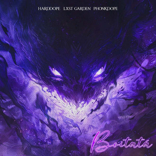 Boitata - Single
