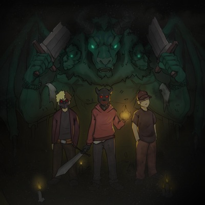 Sword Strike (feat. CoZmo & Kaijurin) - Single