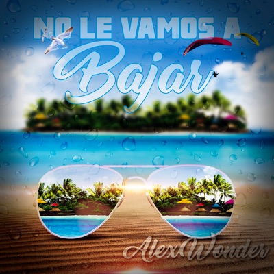 No Le Vamos a Bajar - Single