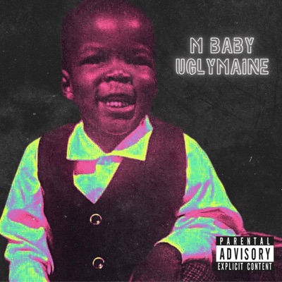 M Baby - Single