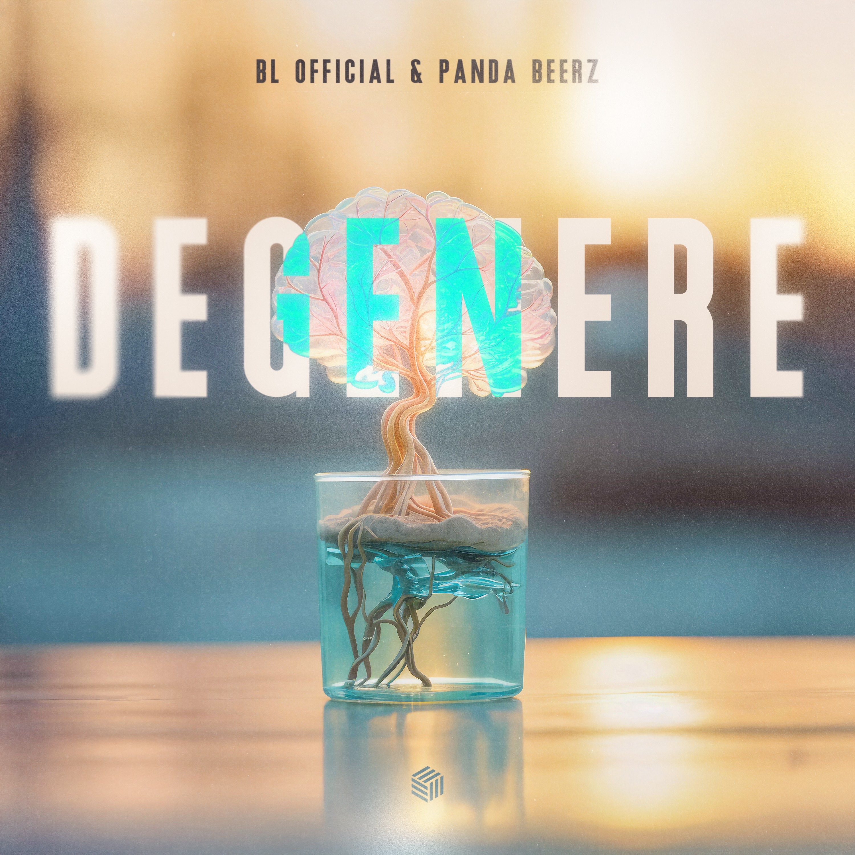 DEGENERE - Single