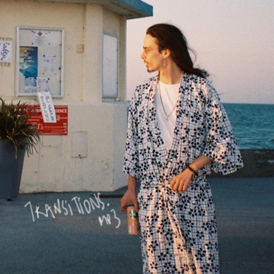 Transitions.mp3 - Single