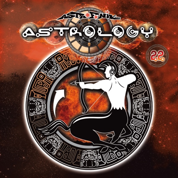 Astrology 22 - EP