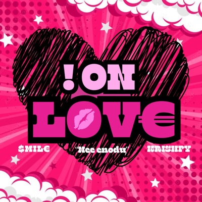 Nee Enodu - ! On Love - Single