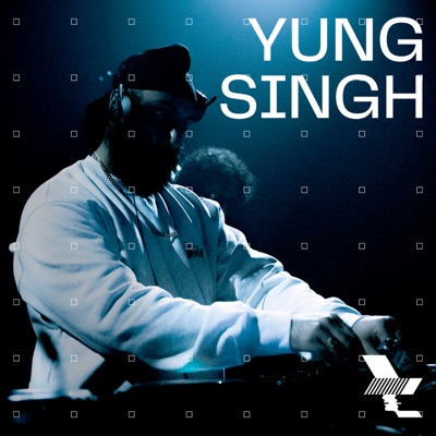 The Warehouse Project: UP YA ARCHIVES with Yung Singh, Dec 8, 2023 (DJ Mix)