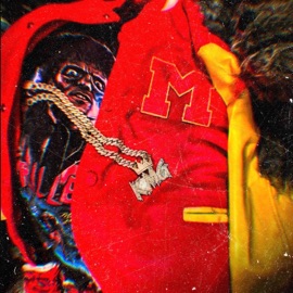 A KMG Halloween KMorGOLD