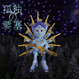 孤独の要塞 (FORTRESS OF SOLITUDE)