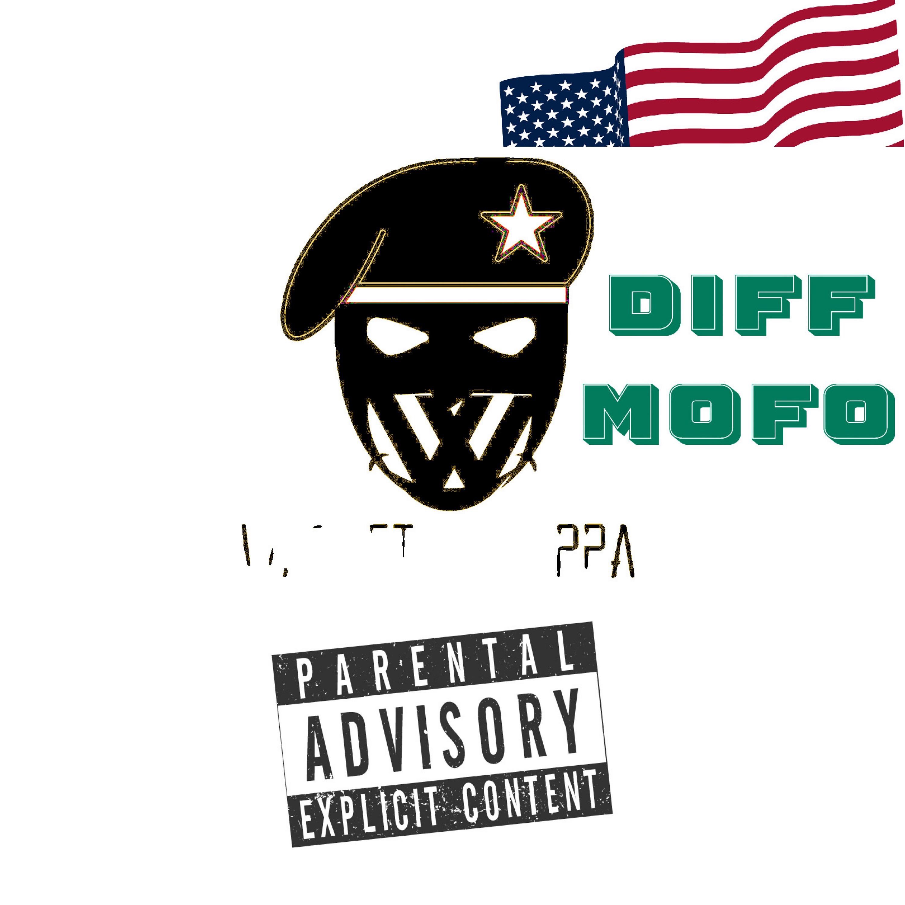 Diff mofo - Single