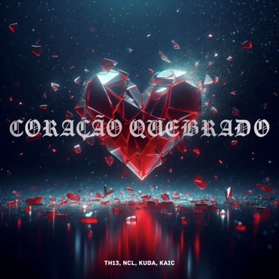 Coração Quebrado - Single