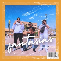 Fantasías (feat. Azbaby & Bryro) - Single - Killer Kfm