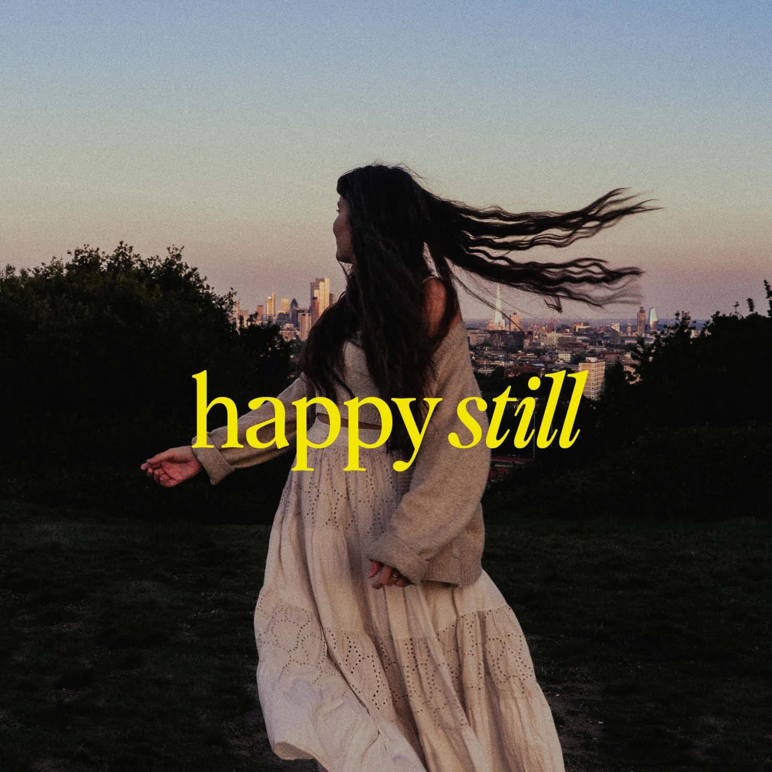 Happy Still - Single