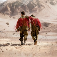 שש אחרי המלחמה - Single - The Avihu Pinhasov Rhythm Club & Zeev Nehama