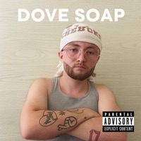 DOVE SOAP - Single - Flapjac