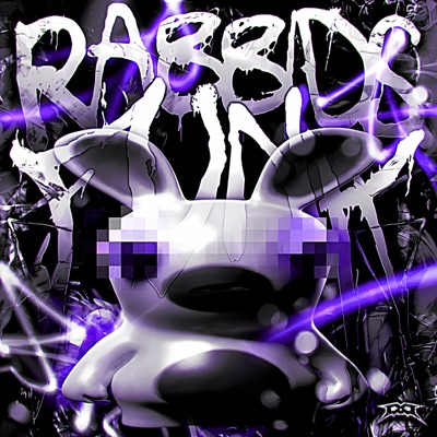 RABBIDS FUNK - EP
