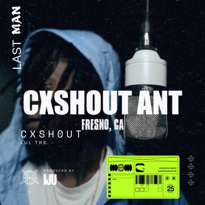 Last man (feat. Lul tre) - Single