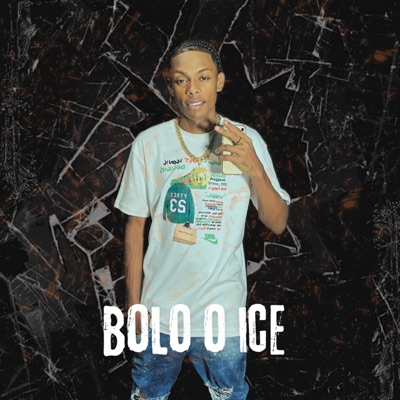 Bolo o Ice - Single