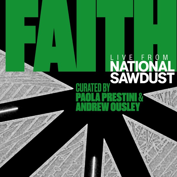 Live from National Sawdust "FAITH"