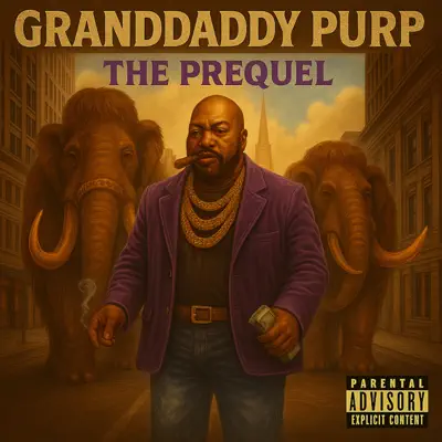Listen to The Prequel by Big Mack & Granddaddy Purp