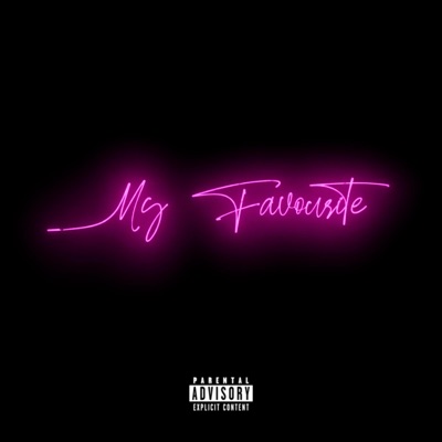 My Favourite - Single