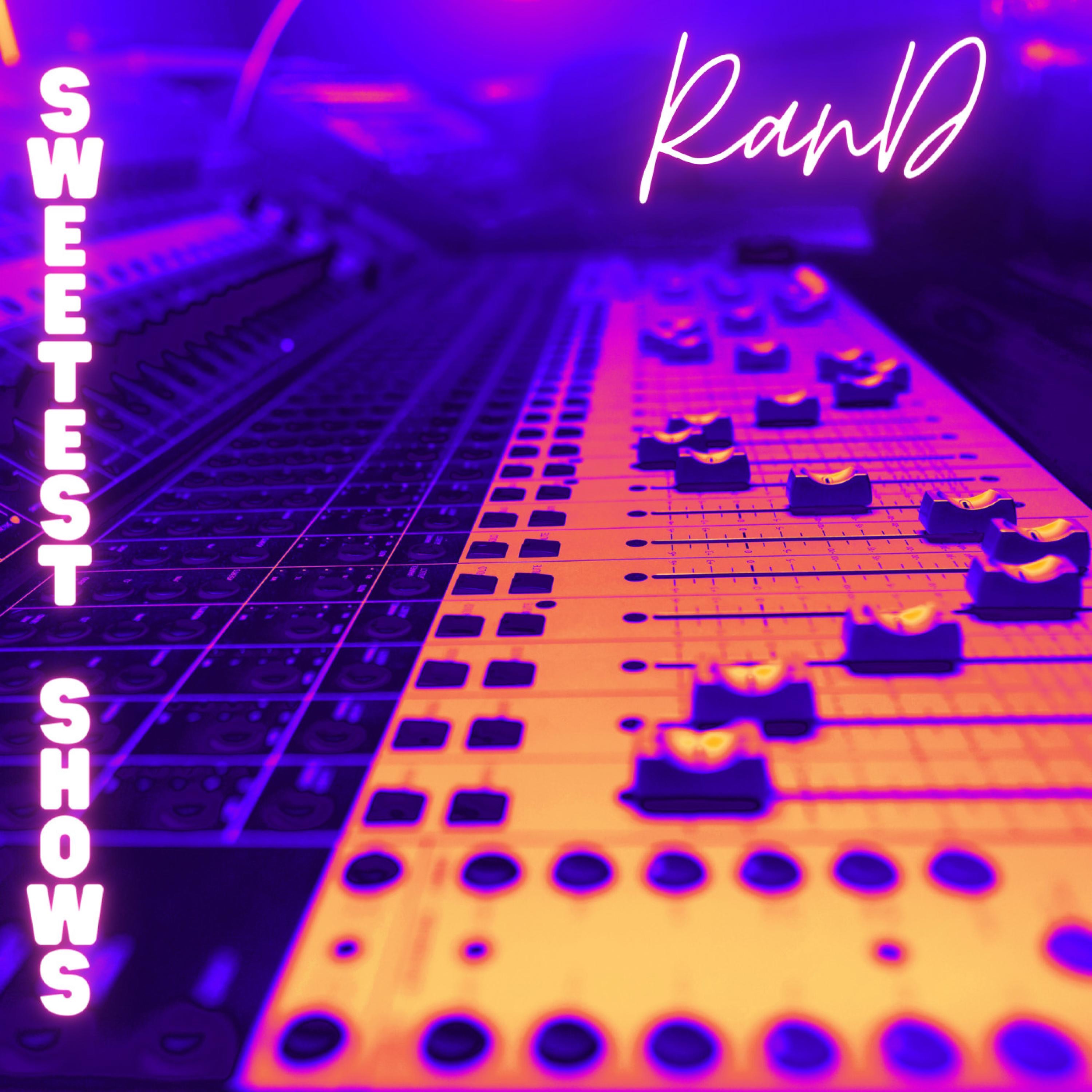 Sweetest Shows - Single