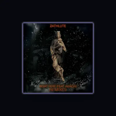 Listen to Zathlute, watch music videos, read bio, see tour dates & more!