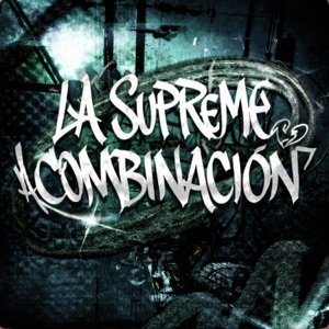 LA SUPREME COMBINACIÓN FUNK - EP