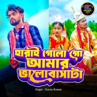 Harai Gelo Go Amar Valobasa Ta - Single - Karna Kumar