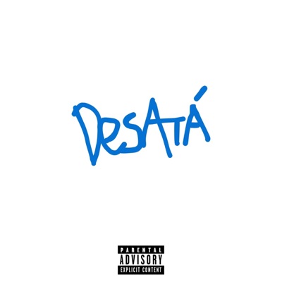 DESATÁ (feat. ATEN) - Single