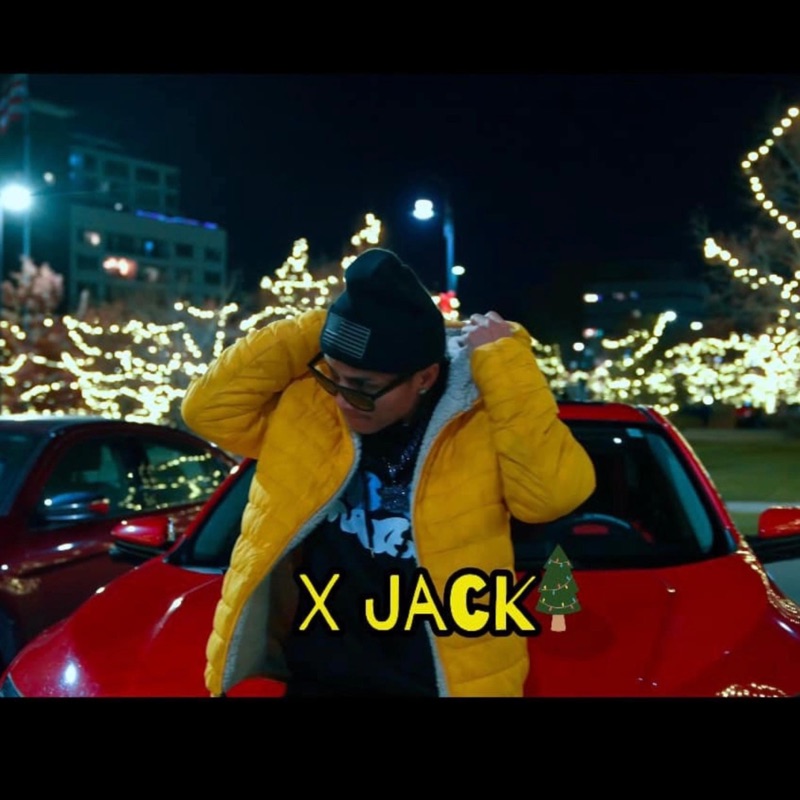 Broken December (X Jack)